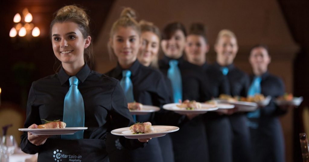 What Is the Lowest Hospitality Salary in Australia