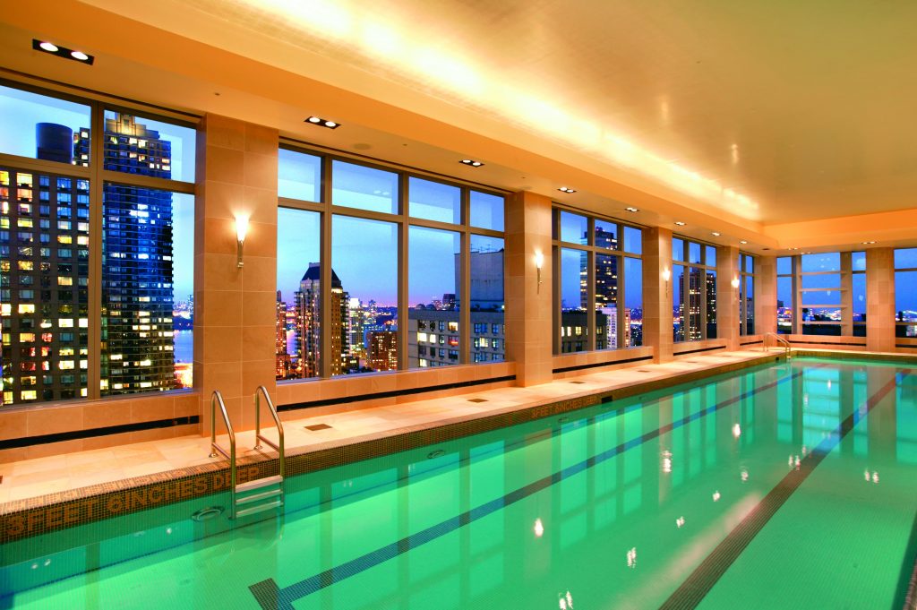 Cheap Hotels in Atlanta GA With Indoor Pool