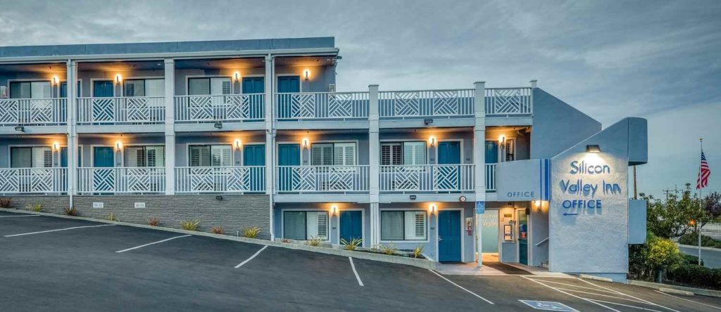 Cheap Hotels in Belmont CA