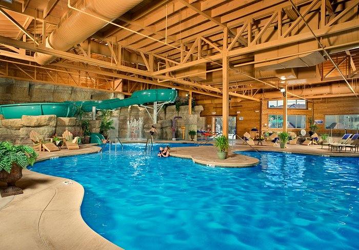 Cheap Hotels in Branson MO With Indoor Pool