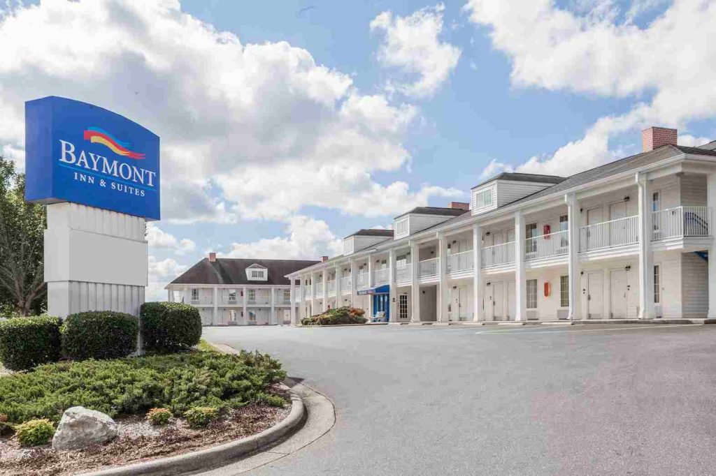 Cheap Hotels in Hickory NC