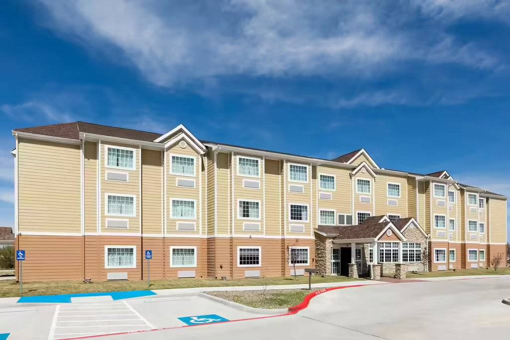 Cheap Hotels in Monahans TX