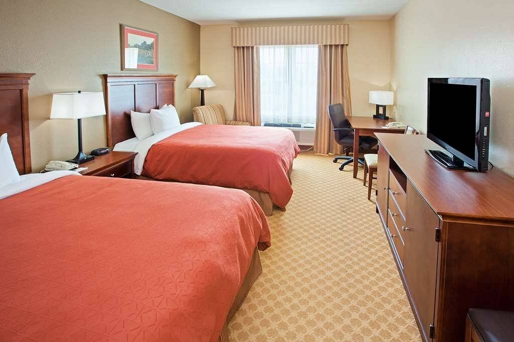 Country Inn & Suites by Radisson, Knoxville West, TN