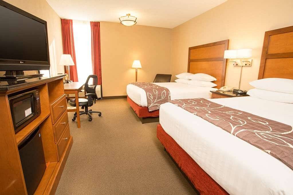 Drury Inn & Suites Springfield