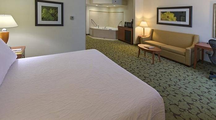 Hilton Garden Inn Tallahassee Central