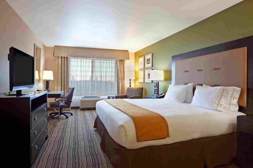 Holiday Inn Express & Suites Twin Falls