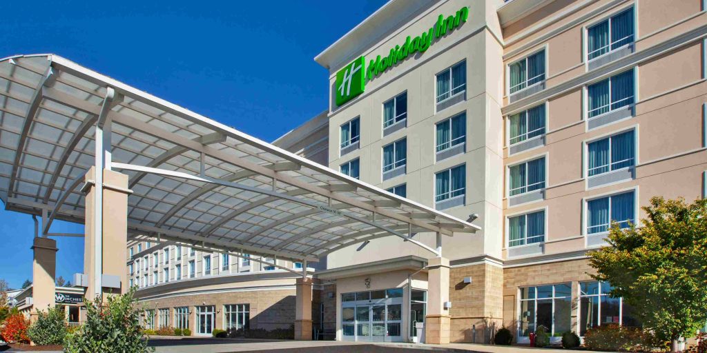 Holiday Inn Morgantown - University Area, an IHG Hotel