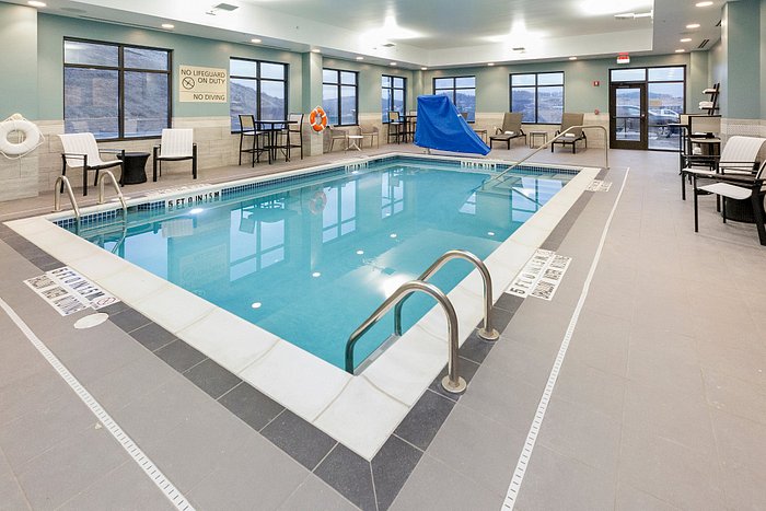 Hotels in Morgantown WV With Indoor Pool