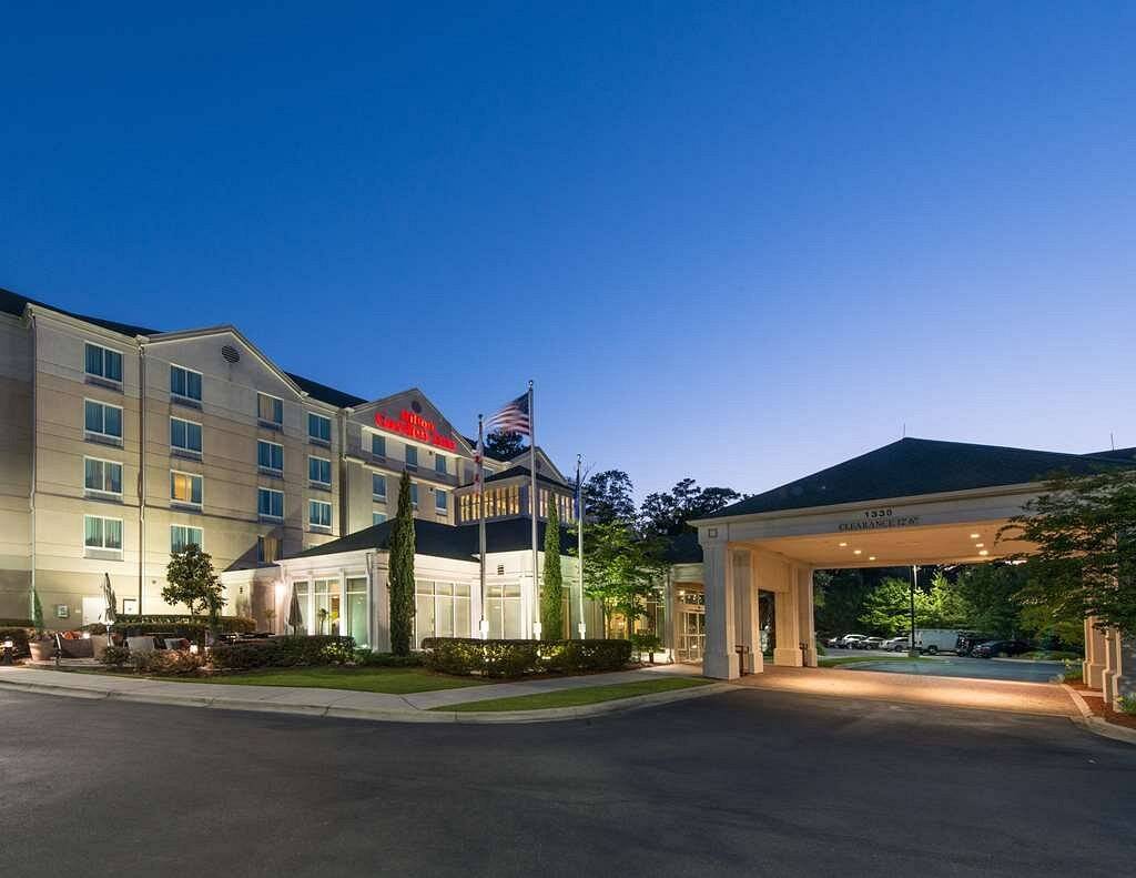 Hotels in Tallahassee With Jacuzzi Tubs in Room