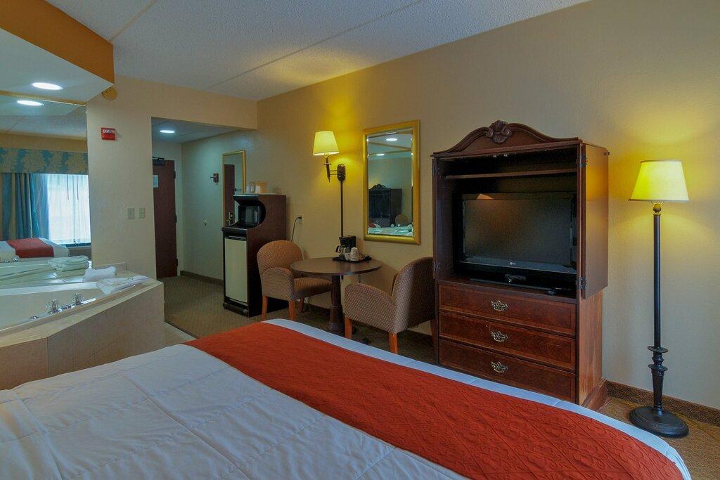 Hotel M Mount Pocono