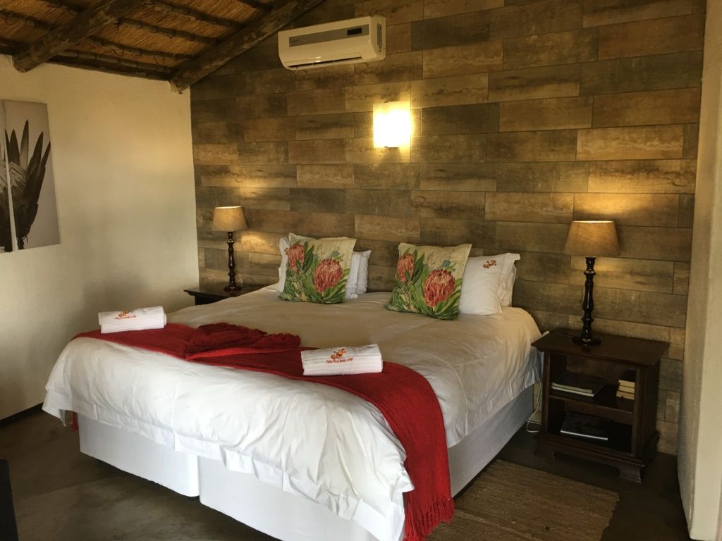 Sabie River Bush Lodge